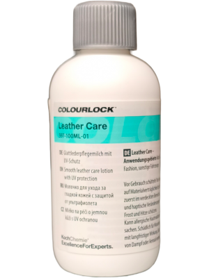 Colourlock Leather Care 100ml