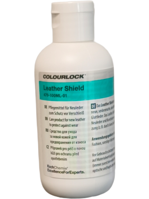 Colourlock - Leather Shield 100ml