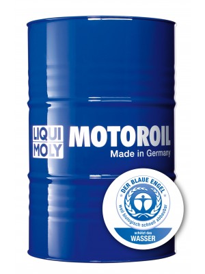 Liqui Moly Hydrauliköl Hees 46 60l