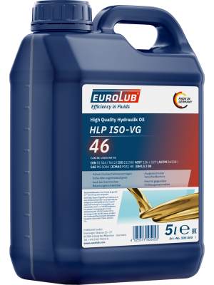 Eurolub HLP ISO-VG 46 5l