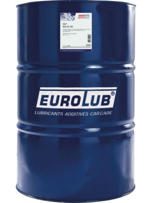 Eurolub HLP ISO-VG 46 208l Fass