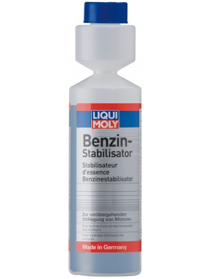 Liqui Moly Benzin Stabilisator 250ml