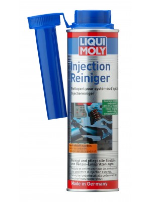 Liqui Moly 5110 Injection Reiniger 300 ml