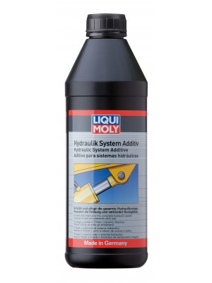 Liqui Moly Hydraulik System Additiv 1l