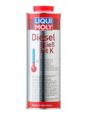 Liqui Moly Diesel Fließ Fit K 1l