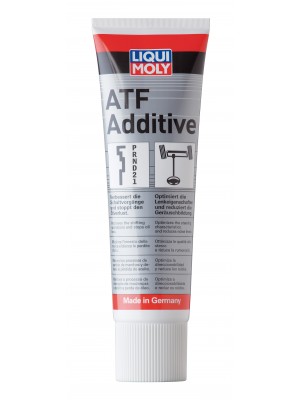 Liqui Moly ATF Additive 250 ml