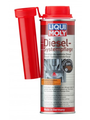 Liqui Moly Diesel Systempflege 250ml