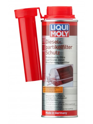 Liqui Moly Dieselpartikelfilter-Schutz 250ml