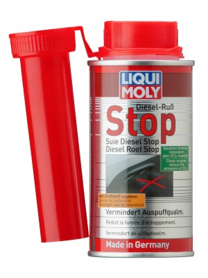 Liqui Moly Diesel Ruß STOP 150 ml