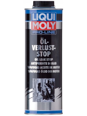 Liqui Moly Pro Line Öl Verlust Stop 1l