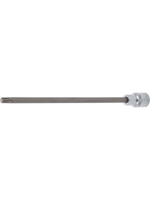 BGS 5184-R8 Bit-Einsatz | Länge 240 mm | Antrieb Innenvierkant 12,5 mm (1/2"") | Keil-Profil (für RIBE) M8