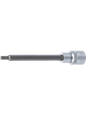 BGS 5184-T30 Bit-Einsatz | Antrieb Innenvierkant 12,5 mm (1/2"") | T-Profil (für Torx) T30