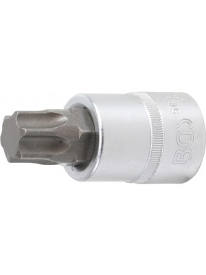 BGS 5189-T100 Bit-Einsatz | Antrieb Innenvierkant 20 mm (3/4"") | T-Profil (für Torx) T100