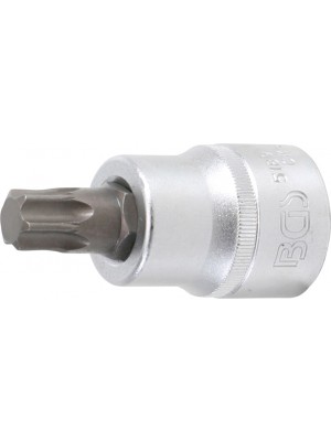 BGS 5189-T70 Bit-Einsatz | Antrieb Innenvierkant 20 mm (3/4"") | T-Profil (für Torx) T70