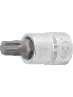 BGS 5189-T80 Bit-Einsatz | Antrieb Innenvierkant 20 mm (3/4"") | T-Profil (für Torx) T80