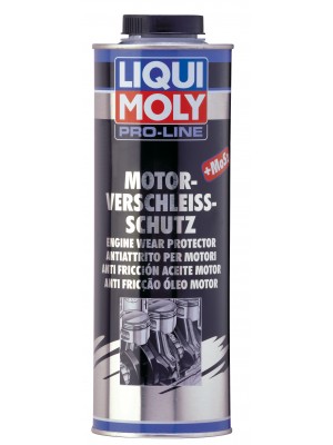 Liqui Moly Pro-Line Motor Verschleiss Schutz 1l
