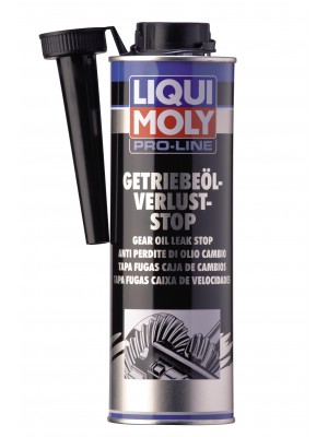 Liqui Moly Pro Line Getriebeöl Verlust Stop 500ml