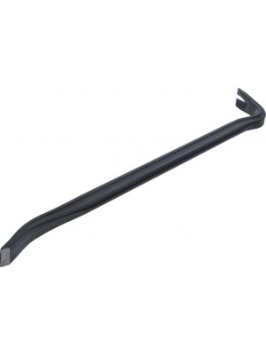 BGS 52106 Nagel-Hebeleisen | 600 x 30 x 17 mm