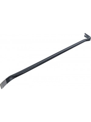 BGS 52109 Nagel-Hebeleisen | 910 x 30 x 17 mm