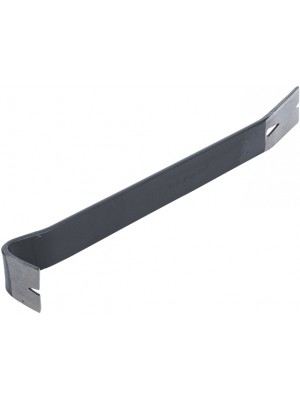 BGS 52138 Nageleisen/Kistenöffner | flach | 380 mm