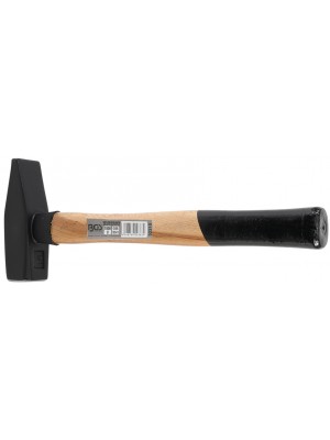 BGS 52310 Schlosserhammer | Hickory-Stiel | DIN 1041 | 1000 g