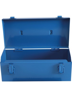 BGS 5245-LEER Metall-Leerkassette für Art. 5245
