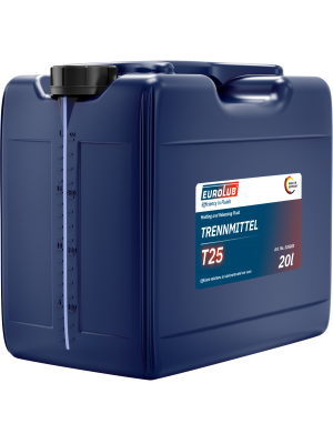 Eurolub Trennmittel T25 20l Kanister