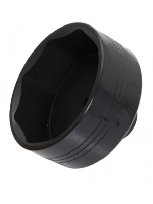 BGS 5416 Radkapseln- und Achsmuttern-Schlüssel | 8-kant | Ø 115 mm | für Volvo