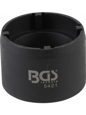 BGS 5421 Zapfenschlüssel für Getriebeflansch | für Scania | 72/80 mm