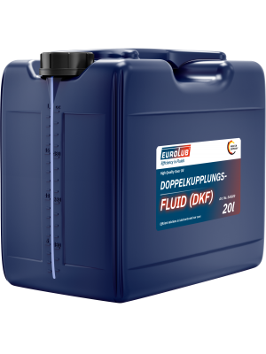 Eurolub Doppelkupplungsfluid (DKG) 20l Kanister