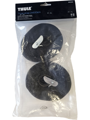 Thule 551000 Strap 600cm