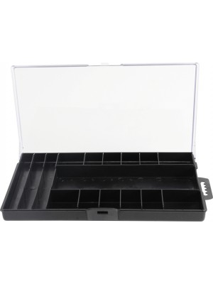 BGS 572-LEER Leerkoffer für Art. 572