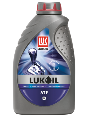 LUKOIL ATF Getriebeöl 1L