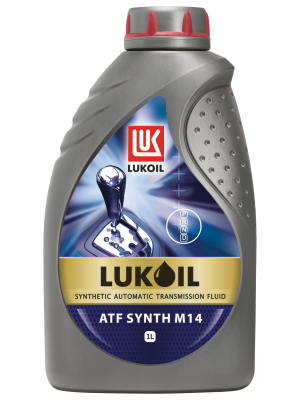 LUKOIL ATF SYNTH M 14 Getribeöl 1L