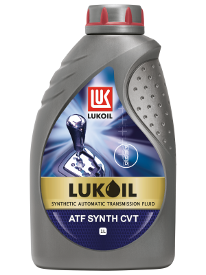 LUKOIL ATF SYNTH CVT Getribeöl 1L