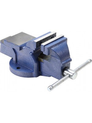 BGS 59255 Parallel-Schraubstock | 75 mm Spannbacken