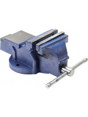 BGS 59260 Parallel-Schraubstock | 100 mm Spannbacken