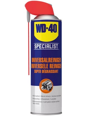 WD-40 Specialist Universalreiniger 250ml