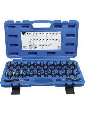 BGS 60160 Stecker-Entriegelungs-Werkzeug-Satz | 23-tlg.