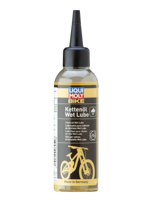 Liqui Moly 6052 Bike Kettenöl Wet Lube 100ml