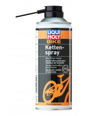 Liqui Moly 6055 Bike Kettenspray 400ml