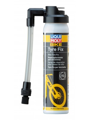 Liqui Moly 6056 Bike Tyre Fix 75ml