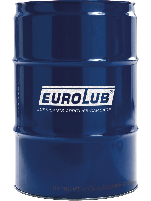EUROLUB Motoröl SUPER ECO SAE 0W-20 60 Liter Fass