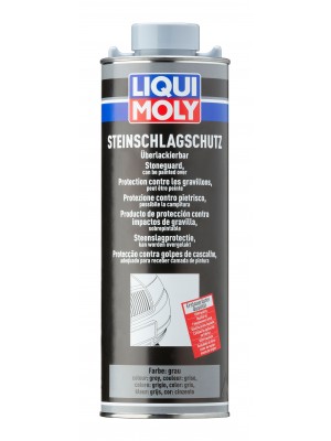 Liqui Moly 6106 Steinschlagschutz grau 1l