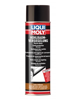 Liqui Moly 6107 Hohlraumversiegelung hellbraun 500ml