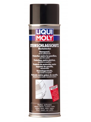 Liqui Moly Steinschlag-Schutz schwarz 500ml