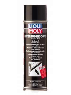 Liqui Moly Unterboden-Schutz Bitumen schwarz 500ml