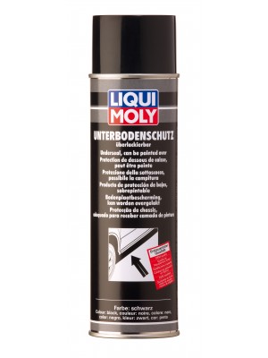 Liqui Moly 6113 Unterbodenschutz schwarz 500ml