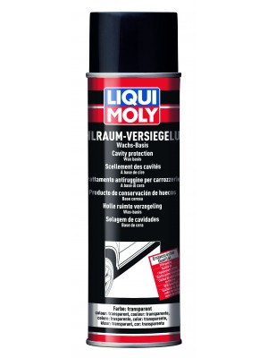 Liqui Moly  Hohlraum-Versiegelung transparent 500ml