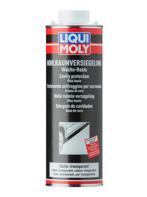 Liqui Moly 6116 Hohlraumversiegelung transparent 1l